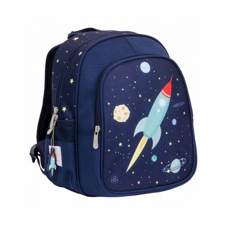 Sac à dos maternelle espace