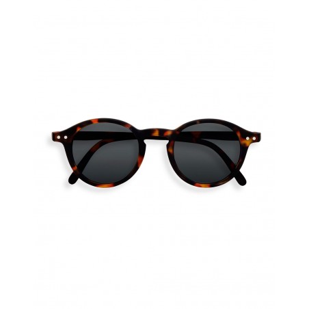 Lunettes de soleil tortoise D