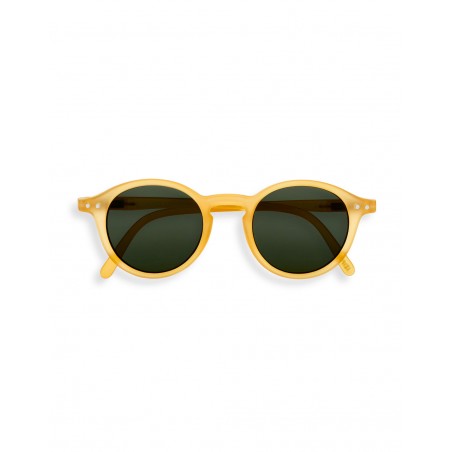Lunettes de soleil junior yellow honey D