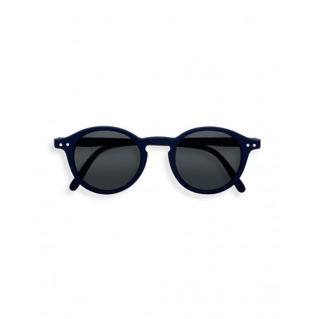 Lunettes de soleil junior navy blue D