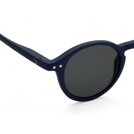 Lunettes de soleil junior navy blue D