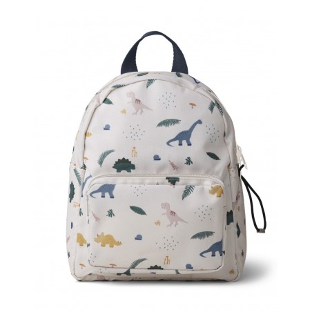 Sac à dos enfant Allan | Dino mix