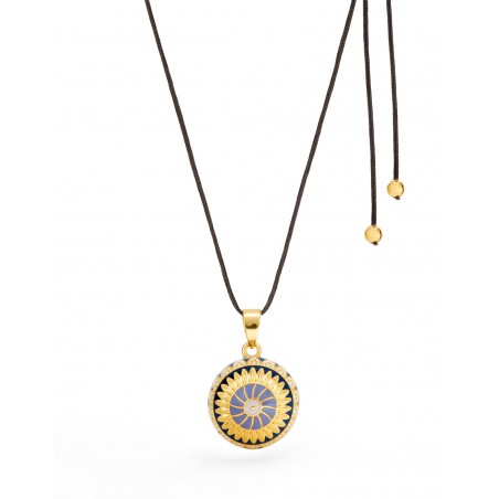 Bola grossesse Hélios | Or 18 carats