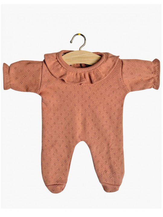 Tenues Babies | Dors bien cassonade