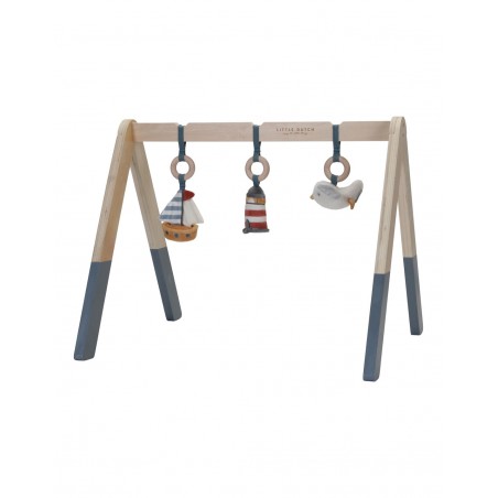 Arche d'activités bébé | Sailors Bay