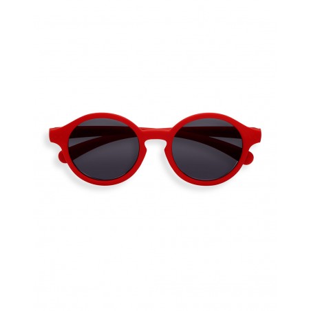 Lunettes de soleil 3-5 ans | Rouge