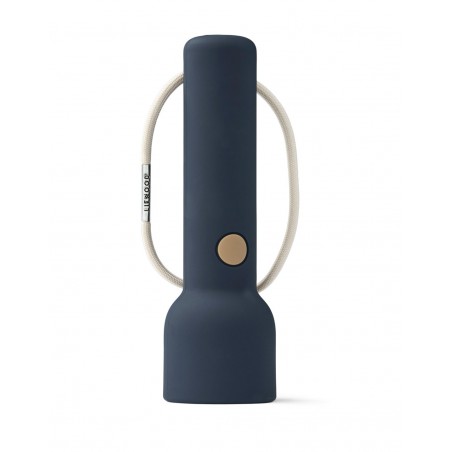 Lampe torche | Bleu marine