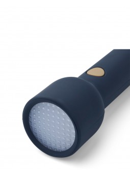 Lampe torche | Bleu marine
