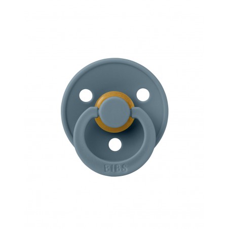 Tétine Bibs pétrole | Taille 1