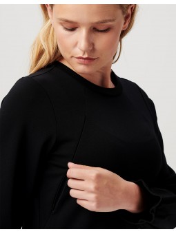 Robe grossesse allaitement | Pinole