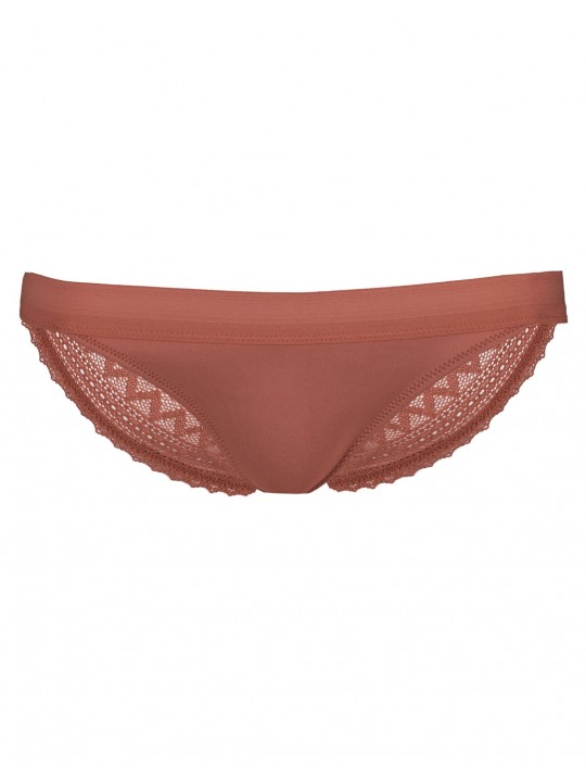 Culotte de grossesse Serena | Terracotta
