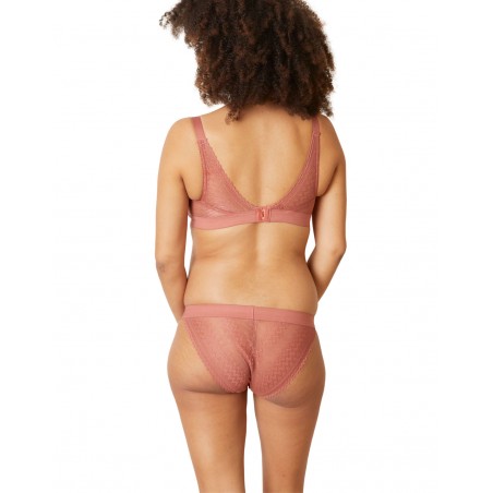 Culotte de grossesse Serena | Terracotta