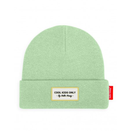 Bonnet Urban | Mint