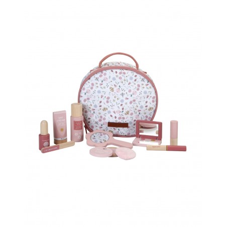 Vanity produits de beauté