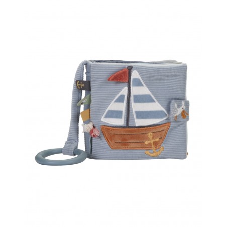 Livre activité à suspendre | Sailors bay