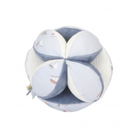 Balle d préhension | Sailors bay