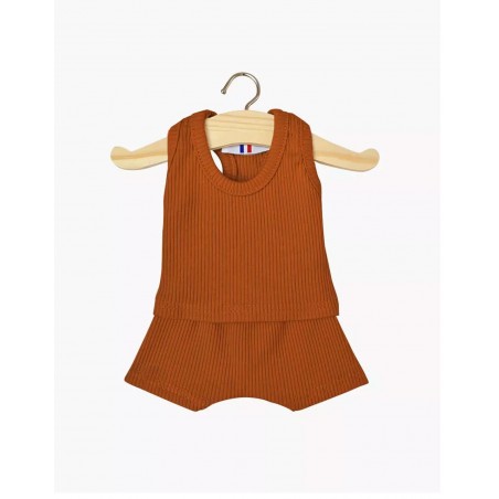 Dessous garçon Marcel | Cognac