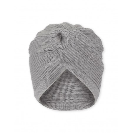 Bonnet en laine mérinos | Bleu