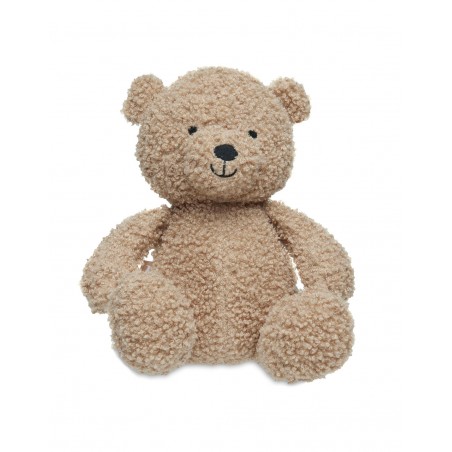 Peluche Teddy bear | Biscuit
