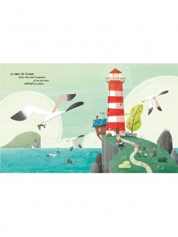 Livre | Le coeur d'un papa