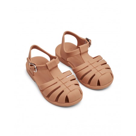 Sandales de plage Bre | Papaya