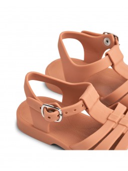 Sandales de plage Bre | Papaya