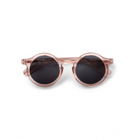 Lunettes de soleil Darla | Rose (4-10 ans)