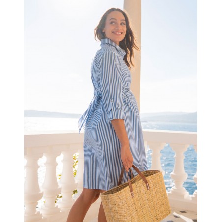 Robe grossesse allaitement | Ariadne