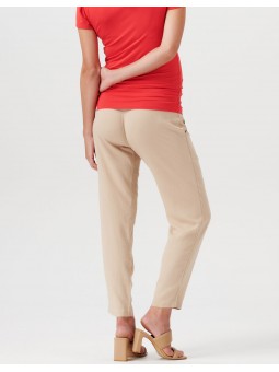 Pantalon de grossesse Coyah | Sable