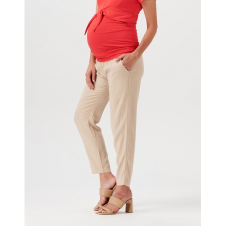 Pantalon de grossesse Coyah | Sable