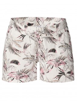 Short de grossesse floral | Desoto