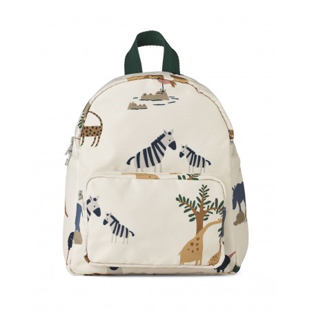 Sac à dos enfant Allan | All together sable