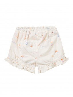 Short bébé | Nanoy