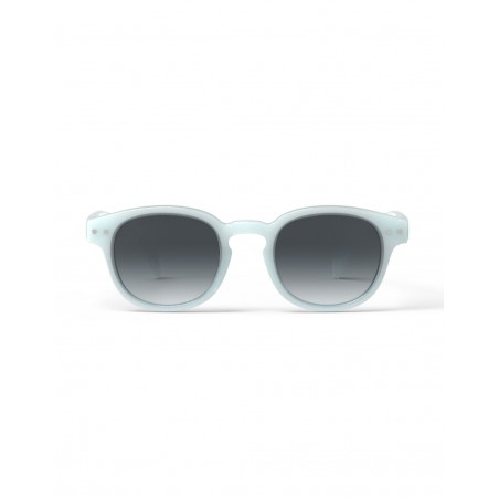 Lunettes de soleil Junior Misty blue C