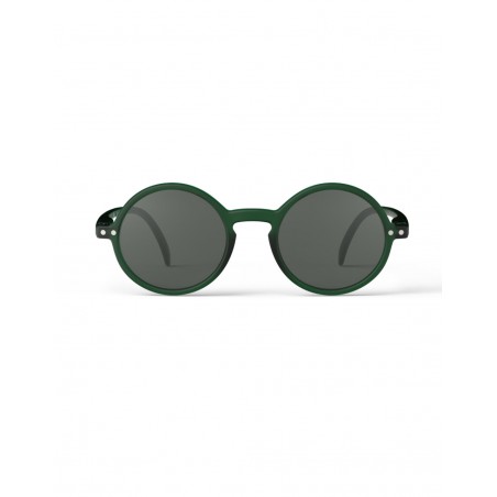 Lunettes de soleil Junior | Vert G