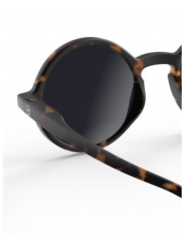 Lunettes de soleil Junior Tortoise Miroir G
