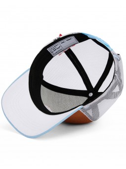 Casquette tissu | Mini Lake