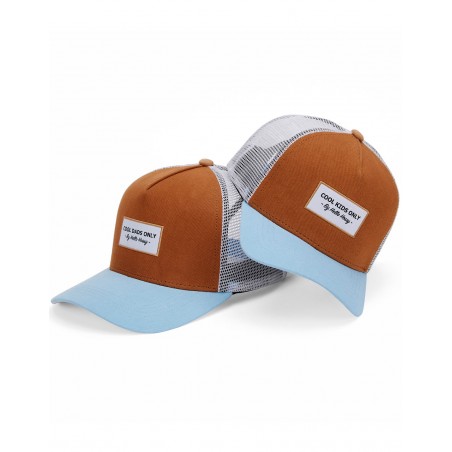 Casquette tissu | Mini Lake