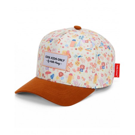 Casquette tissu | Dried Flowers