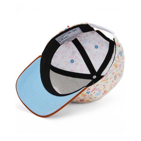 Casquette tissu | Dried Flowers