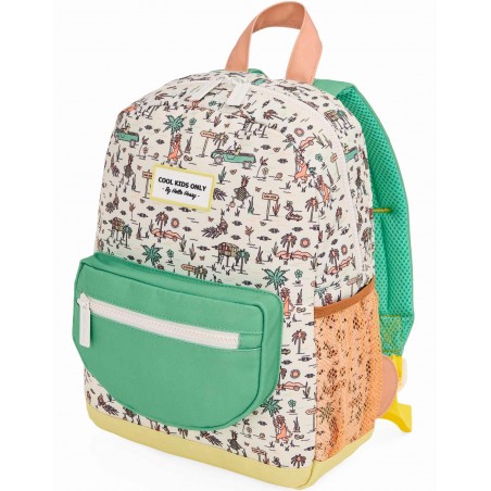 Sac à dos enfant | Jungly
