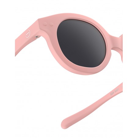 Lunettes soleil Baby 0-9 mois | Pink C