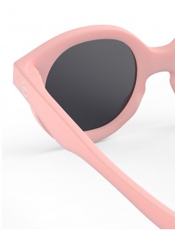 Lunettes soleil Baby 0-9 mois | Pink C