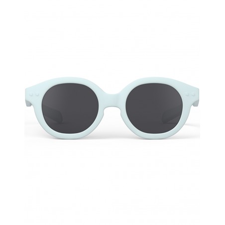 Lunettes soleil Baby 0-9 mois | Sweet Blue C