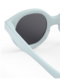 Lunettes soleil Baby 0-9 mois | Sweet Blue C