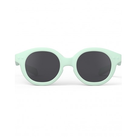 Lunettes soleil Baby 0-9 mois | Aqua Green C