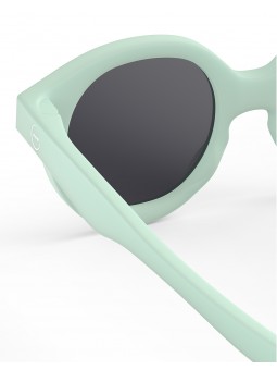 Lunettes soleil Baby 0-9 mois | Aqua Green C