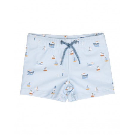 Slip de bain | Sailor Bay bleu