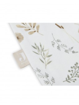 Gigoteuse été jersey | Fleurs sauvages