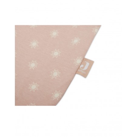 Gigoteuse été jersey | Soleil rose